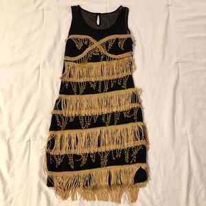 Gatsby/20s dress